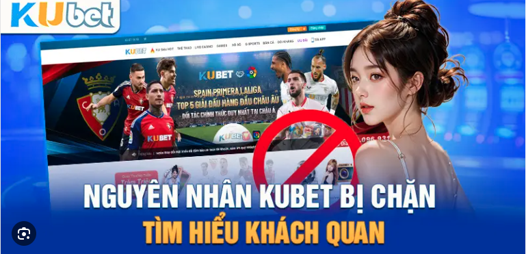 Kubet77 và Ku Casino – Nhà cái cá cược online uy tín nhất tại Việt Nam hiện nay