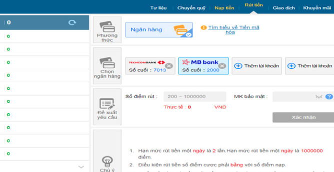 Rút Tiền Kubet: Hướng Dẫn Dành Cho Người Mới Tham Gia kubet 🎖 ku casino đăng ký kubet đăng nhập ku 24/7