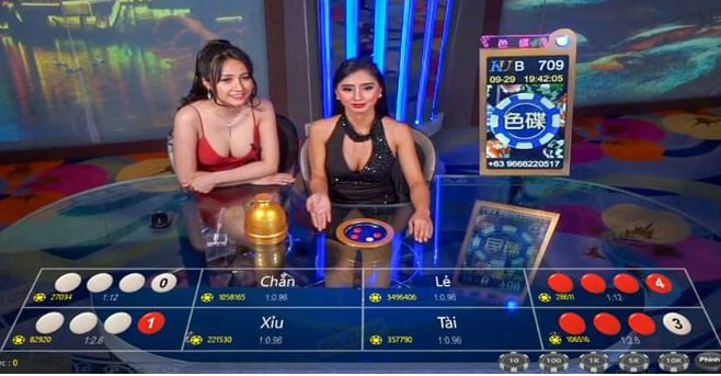 Tài Xỉu Kubet – Cách Đặt Cược Và Chiến Thuật Hiệu Quả Kubet77