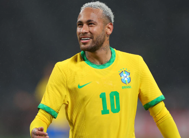 Neymar đá vị trí nào? Vai trò của anh ấy trên sân Ku Casino