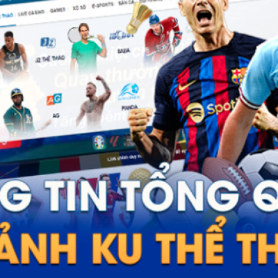 Khuyến Mãi Thể Thao Kubet Casino- Cập Nhật Các Sự Kiện Đáng Chú Ý