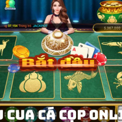 Tìm Hiểu Cách Chơi Bầu Cua Tôm Cá Cho Tân Thủ Kubet77