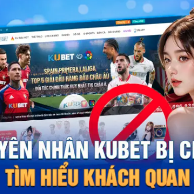 Kubet77 và Ku Casino – Nhà cái cá cược online uy tín nhất tại Việt Nam hiện nay