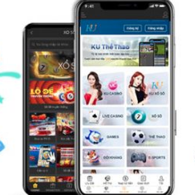 Tải App New88 – Tính Năng Vô Cùng Tiện Lợi Cho Anh Em Bet Thủ Kubet77