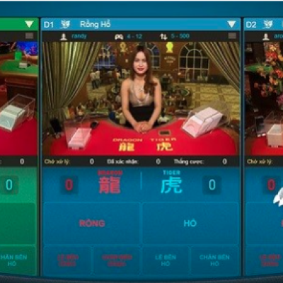 Rồng hổ là một trong những trò chơi vô cùng hấp dẫn và thu hút nhiều người chơi nhất kubet 🎖 ku casino đăng ký kubet đăng nhập ku 24/7