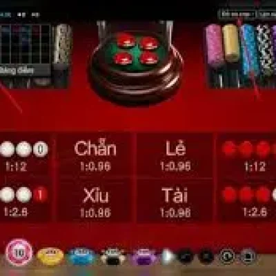 Hướng Dẫn Chi Tiết Cách Thức Tham Gia Xóc Đĩa 3D Độc Đáo Tại trang chủ kubet