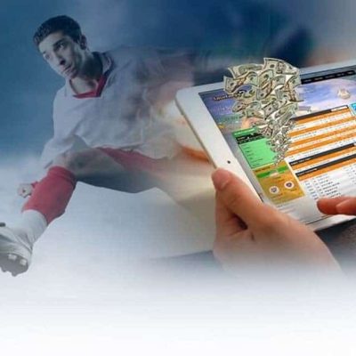 Không chỉ Ku bet có bóng đá truyền thống, còn sự xuất hiện của bóng đá ảo? 